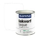 Gamma Gamma Lakverf Voor Binnen Wit Mat Ml Kopen