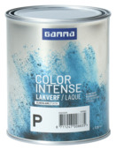 GAMMA GAMMA Color Intense Binnenlak Zijdeglans 750 Ml Kopen Binnenlak