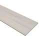 Meubelpaneel ABS 4 Zijdig Eiken Wit 80x40 Cm 18 Mm GAMMA