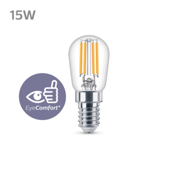 Philips LED Kogel E14 12W Helder GAMMA