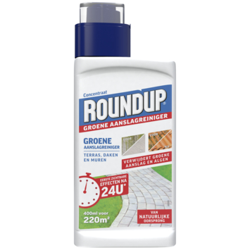 Roundup Aanslag Reiniger 400ml GAMMA