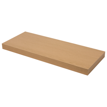 Duraline Wandplank XL4 Naturel Eiken 60x23 5 Cm 38 Mm GAMMA