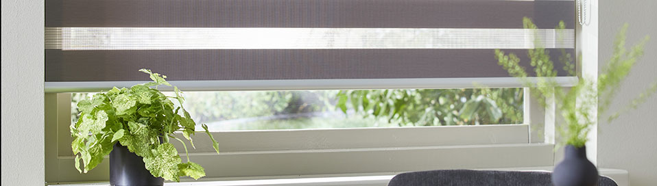 Raamdecoratie bestellen