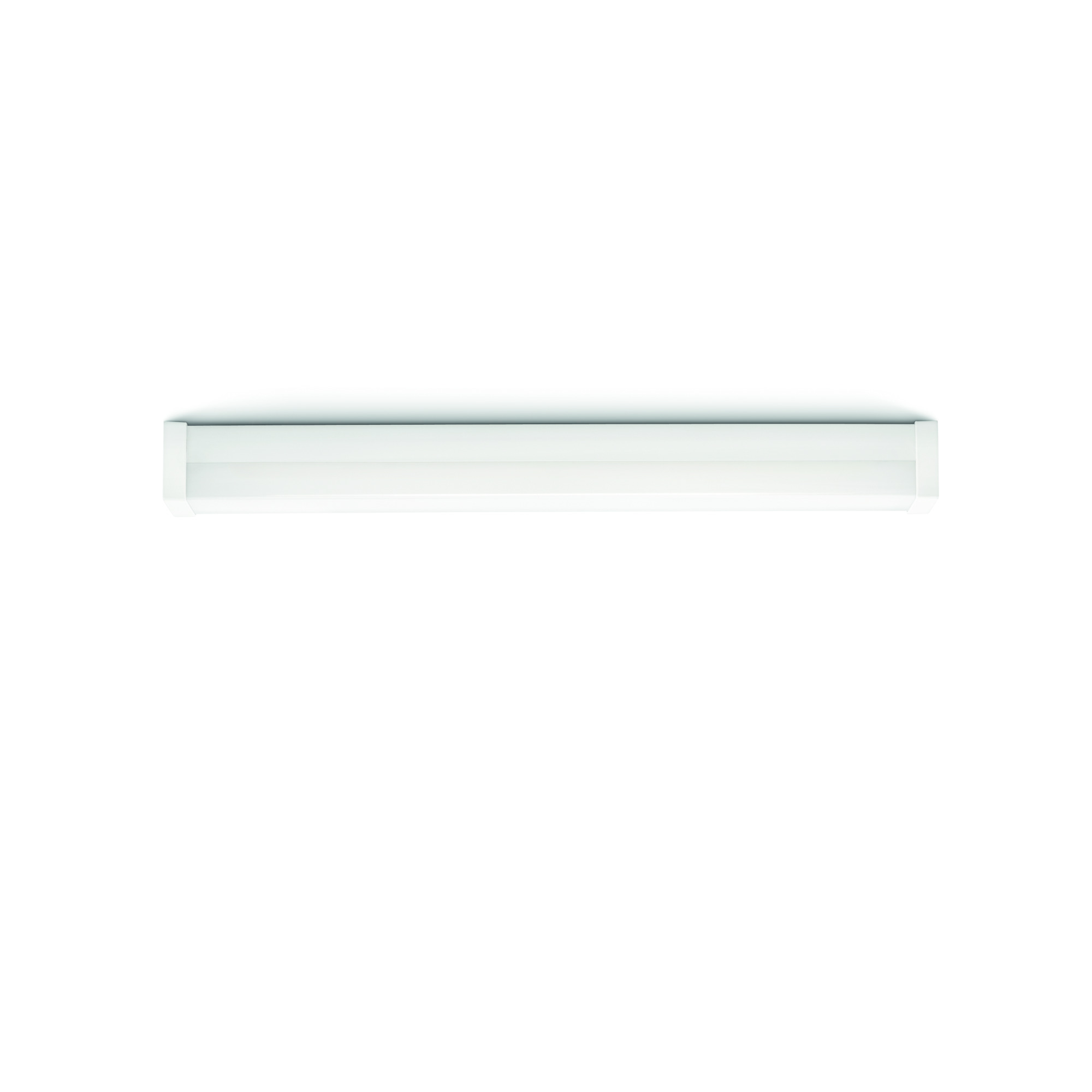 Massive Philips Victoryline Incl Led 12W Wit massive kopen in de aanbieding