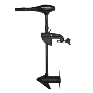 Buitenboordmotor Endura 50