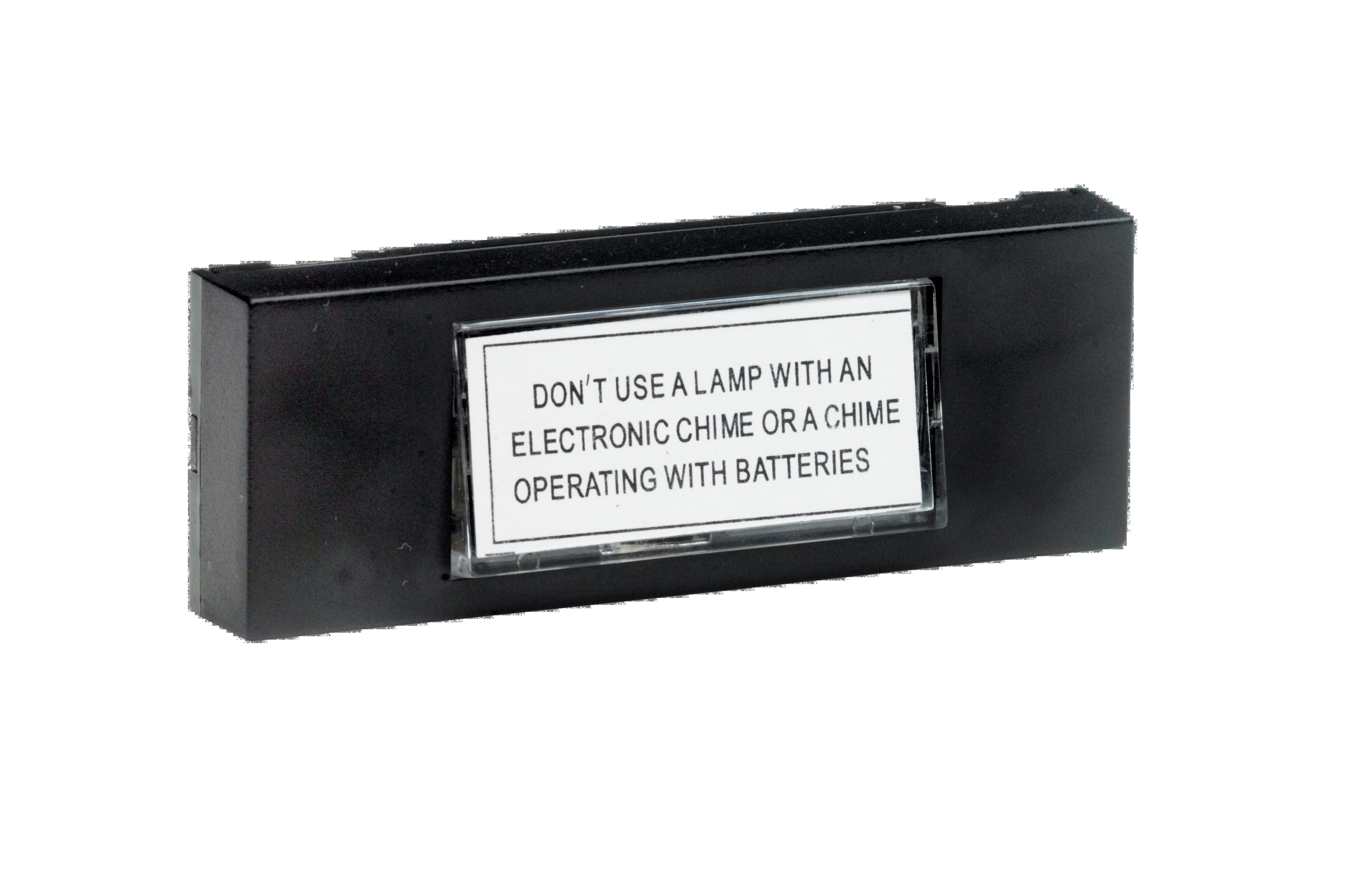 Byron Deurbeldrukker Met Verlichte Naamplaat byron kopen in de aanbieding