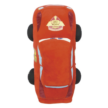 Disney gordelkussen Cars 