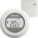 Honeywell kamerthermostaat round wireless on/off