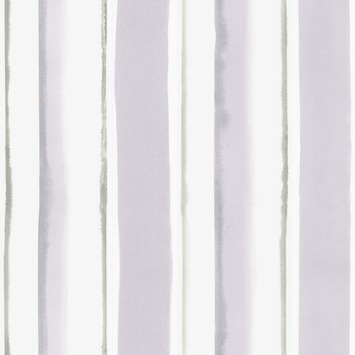 Graham & Brown Vliesbehang 32-460 Waterfall Lavendel Paars
