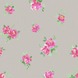 Graham & Brown Vliesbehang 32-602 Romantische Bloemen Taupe