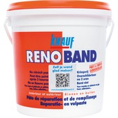 Knauf renoband wit 4 liter