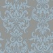 Vliesbehang Versailles blauw 32-621