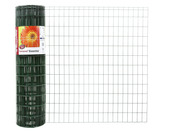 Betafence Pantanet tuingaas Essential 61 cmx10 m groen