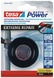 Tesa Xtra Power extreme repair tape zwart 19 mm 2,5 meter