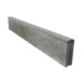 Opsluitband Beton Grijs 100x15x5 cm