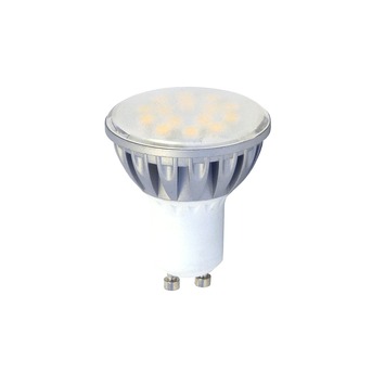 praktijk Zaklampen kunstmest GAMMA | OK LED-lamp reflector 5W GU10 kopen? 