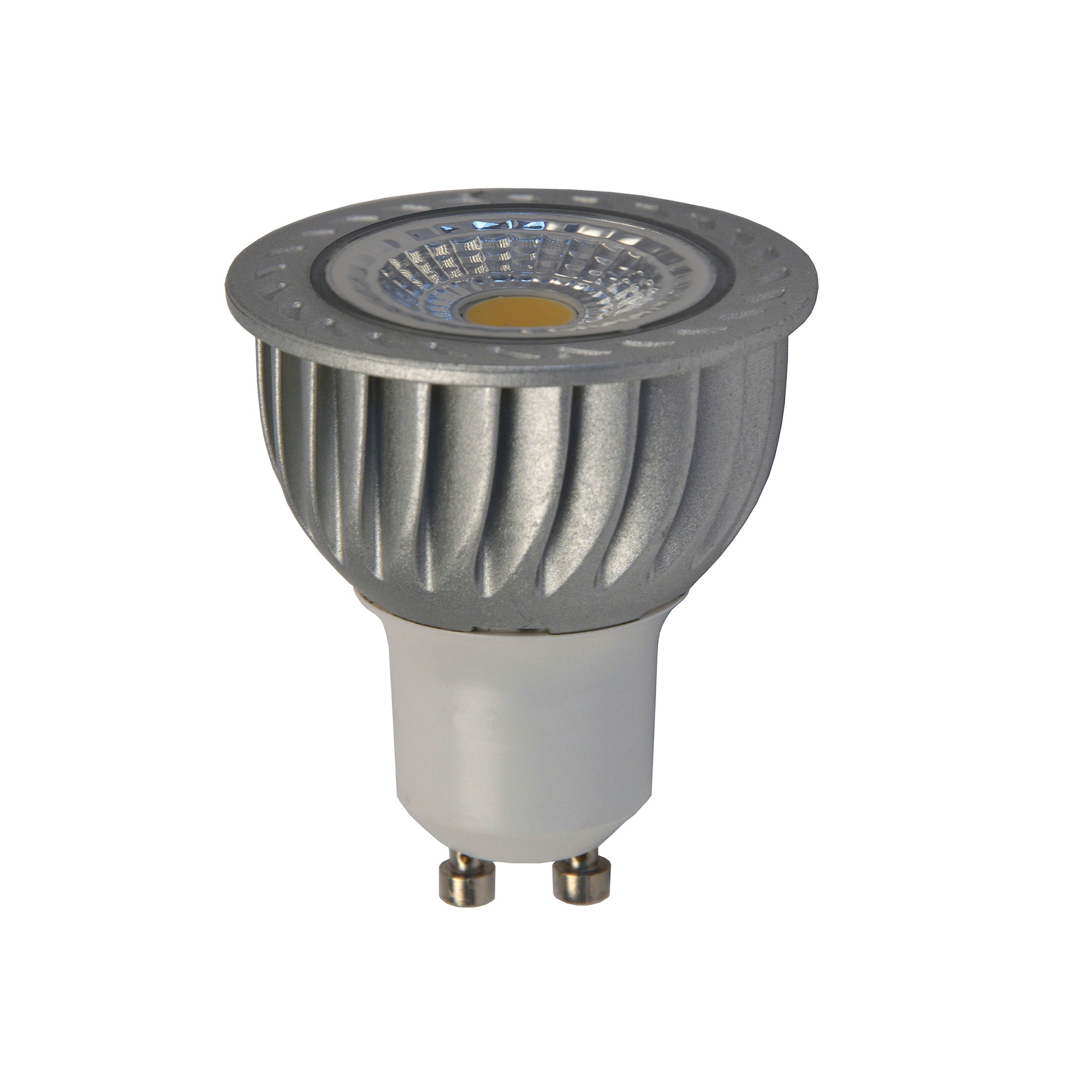 OK LEDlamp COB reflector 5W GU10 Alle lampen Lampen Verlichting