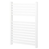 Haceka designradiator Gita wit 317 Watt 69x50 cm