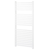 Haceka designradiator Gita wit 493 Watt 110x50 cm