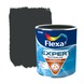 Flexa Expert buitenlak zwartgrijs halfglans 750 ml