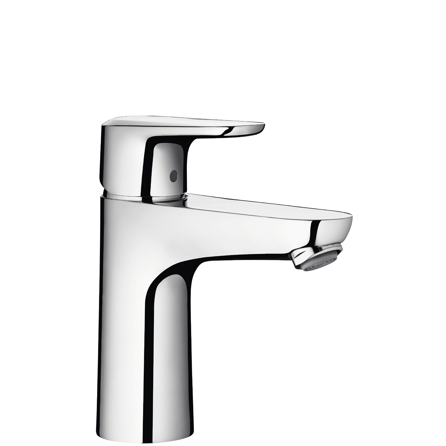 Hansgrohe Ecos L Wastafelkraan Eengreeps Coolstart hansgrohe kopen in de aanbieding