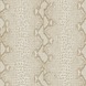 Graham & Brown Vliesbehang 32-647 Slangenprint Beige