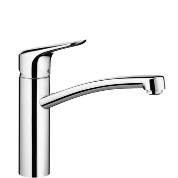 Kampioenschap pint Entertainment GAMMA | Hansgrohe Keukenkraan Ecos M 1-greeps kopen? | keukenkranen