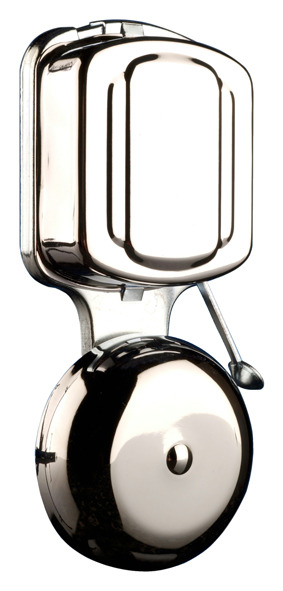 Byron Mechanisme Deurbel Bedraad byron kopen in de aanbieding