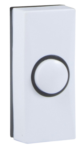 Byron Beldrukker Wit byron kopen in de aanbieding