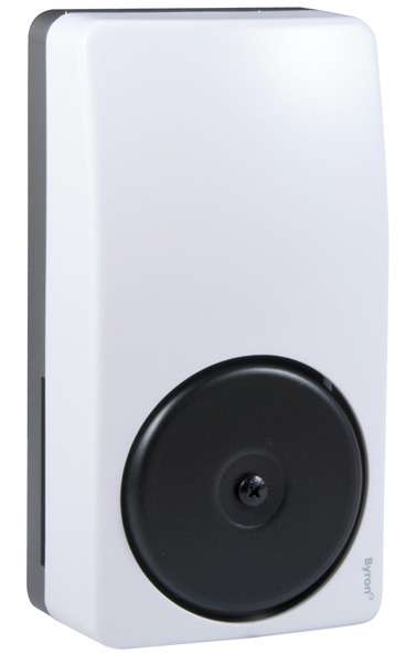 Byron Deurbelset Bedraad byron kopen in de aanbieding