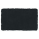GAMMA Badmat Naomi Zwart 60x90 cm