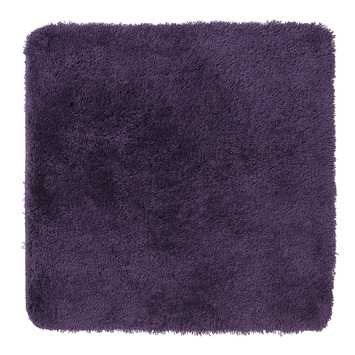 Marine roman Bloeien GAMMA | GAMMA WC mat Lusanne Paars 60x60 cm kopen? | badmatten-wc-matten