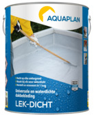 Aquaplan lek-dicht 4 liter