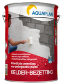 Aquaplan kelder-bezetting 5 kg