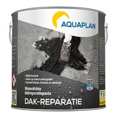 Aquaplan dakreparatiepasta 2,5 liter