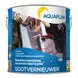 Aquaplan gootvernieuwer zinkkleurig 1 kg