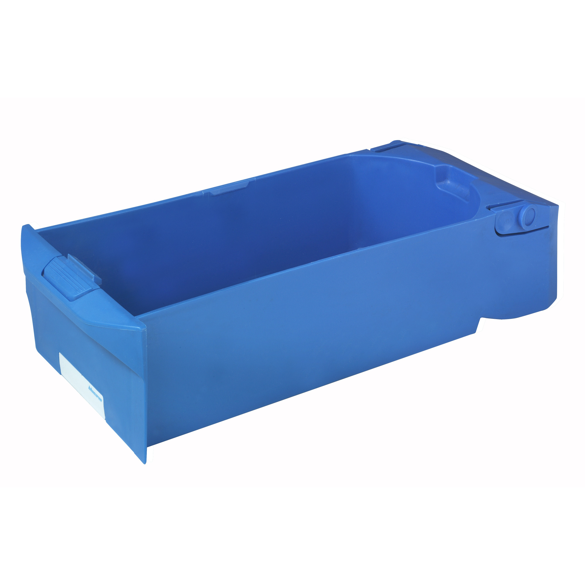 Blucave Dubbele Lade Met 1 Verdeler blucave kopen in de aanbieding