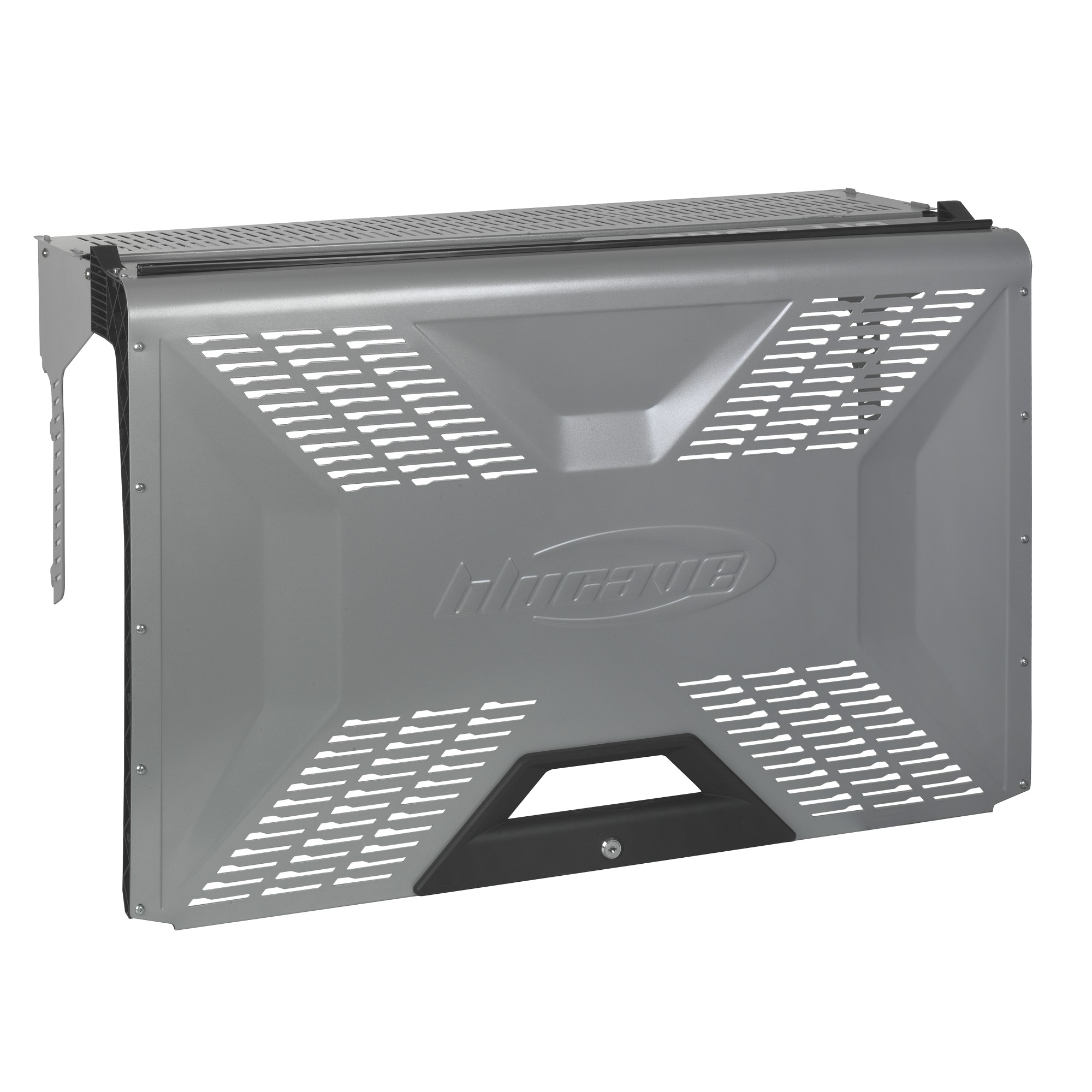 Blucave Afsluitbare Systeemkap Met 2 Sleutels blucave kopen in de aanbieding