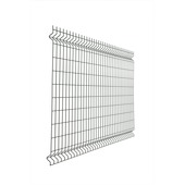 Giardino draadpaneel Napoli zwart 203 x 200 cm