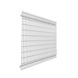 Giardino draadpaneel Napoli zwart 63 x 200 cm