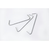 Giardino spananker voor Garda 50,3 cm 4 stuks