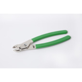 Giardino tang voor 19 mm krammen voor schanskorven