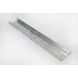 U-paal Varese 3 mm 14,1 x 5,3 cm, lengte 170 cm