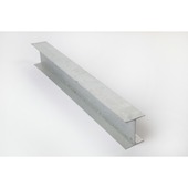 H-paal Varese 3 mm 14,1x10x230 cm