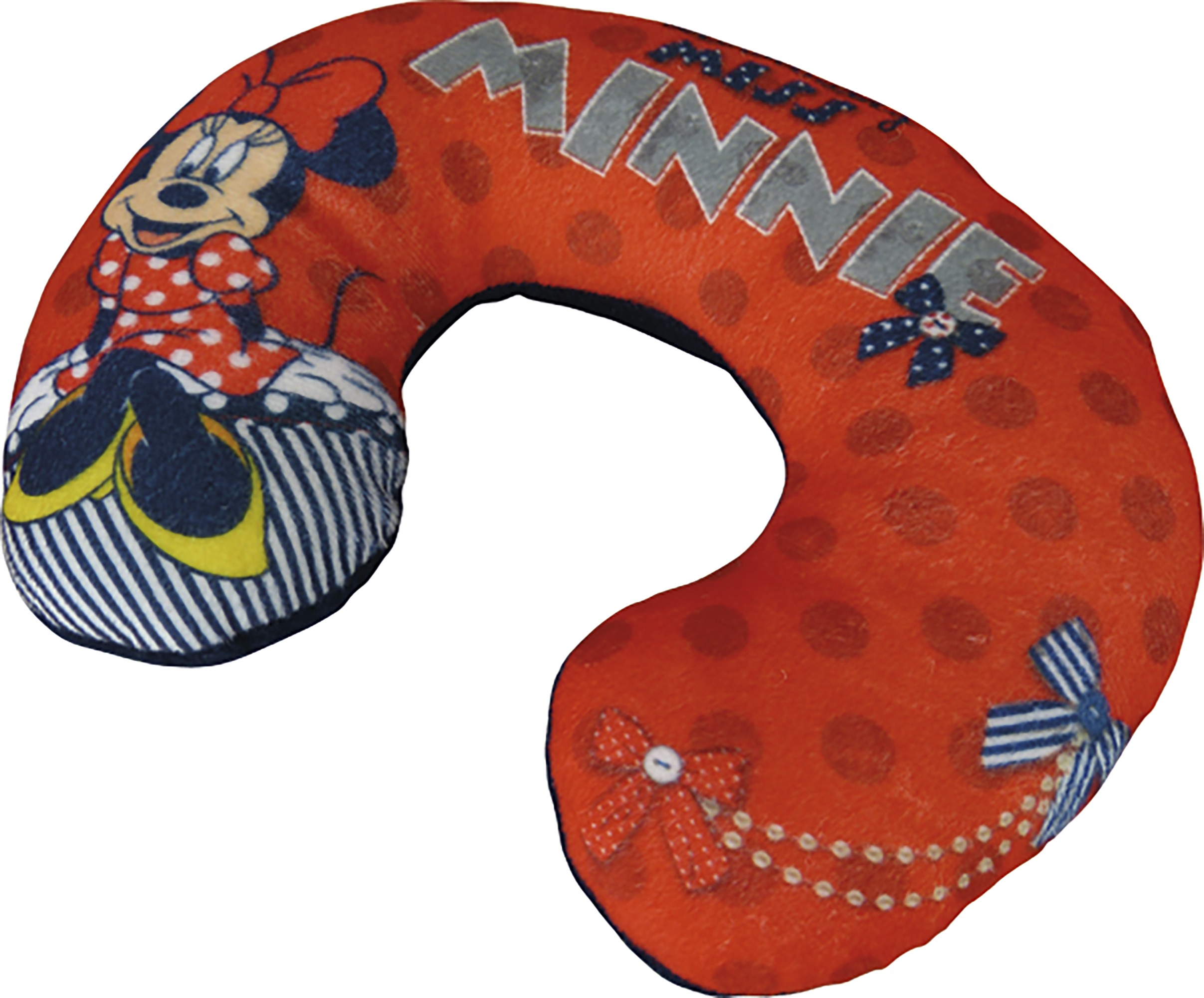 Disney Minnie Nekkussen disney kopen in de aanbieding