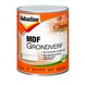 Alabastine grondverf MDF 2in1 1 liter