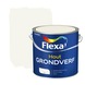 Flexa grondverf wit 2,5 liter