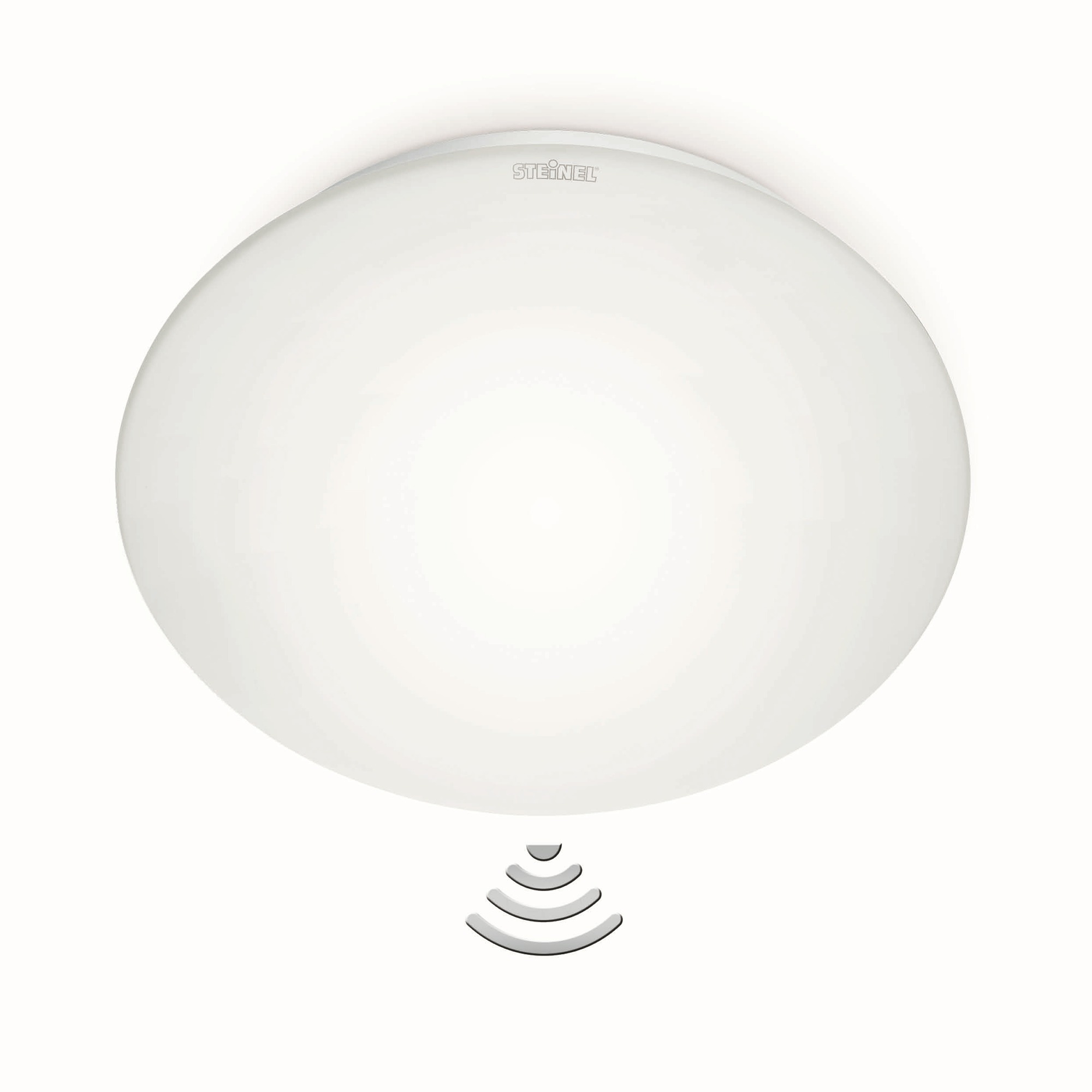 Steinel Plafonniere Rond steinel kopen in de aanbieding