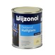 Wijzonol lak dekkend papyruswit halfglans 750 ml