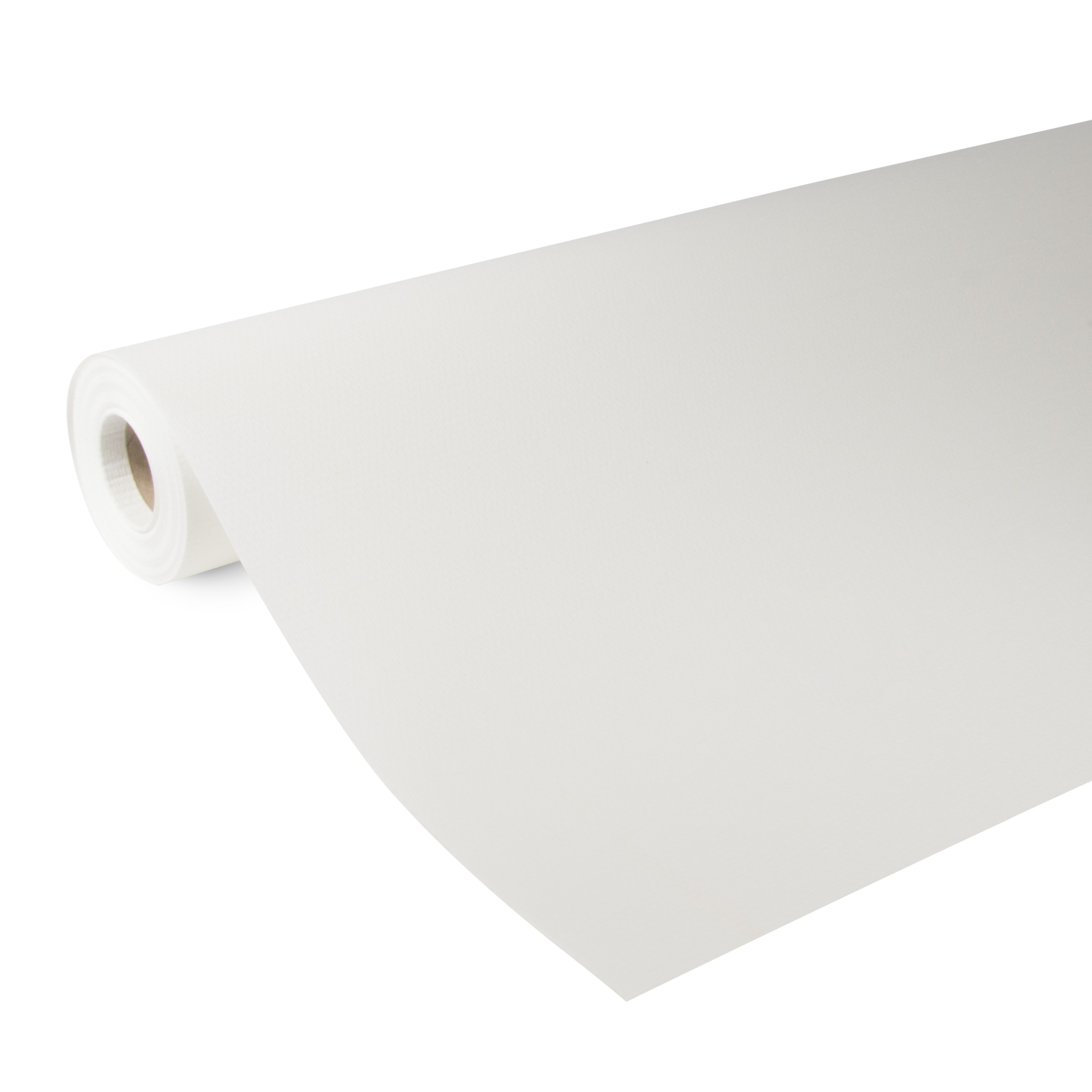 Fresco Glasweefselbehang Voorgeschilderd Ruit Fijn Gw102 25 140Gr 25M fresco kopen in de aanbieding